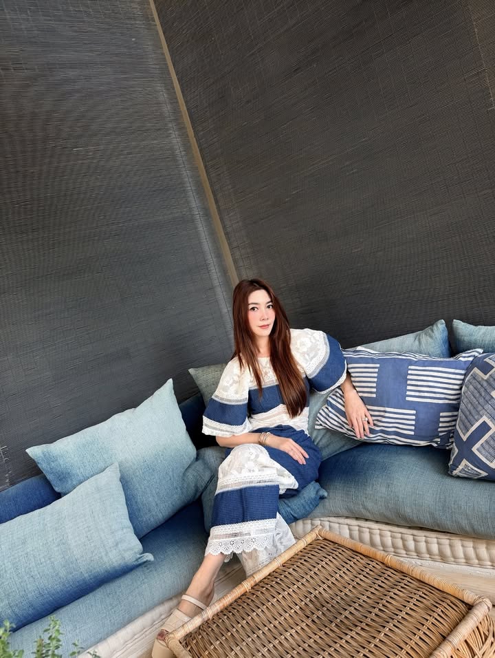 วุ้นเส้น - วิริฒิพา ภักดีประสงค์