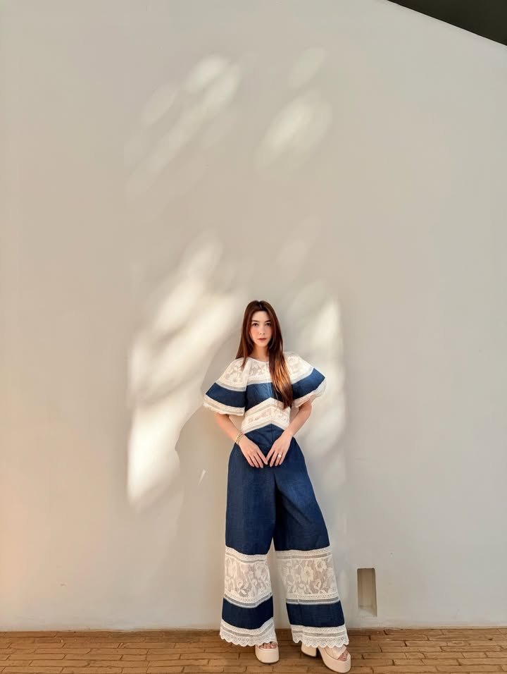 วุ้นเส้น - วิริฒิพา ภักดีประสงค์