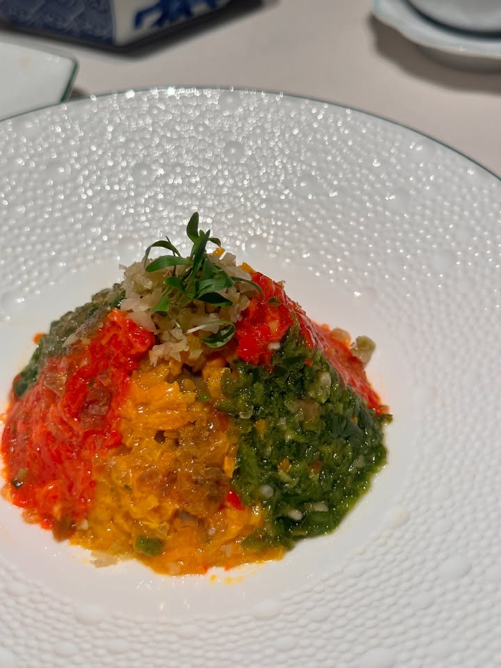 วุ้นเส้น - วิริฒิพา ภักดีประสงค์