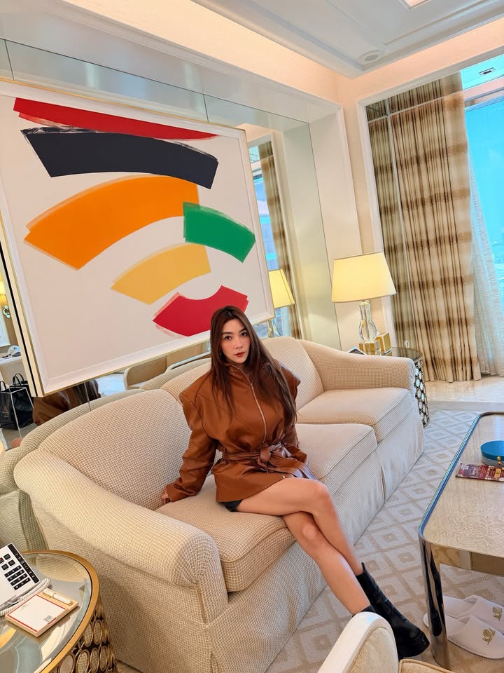 วุ้นเส้น - วิริฒิพา ภักดีประสงค์