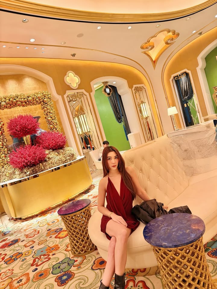 วุ้นเส้น - วิริฒิพา ภักดีประสงค์