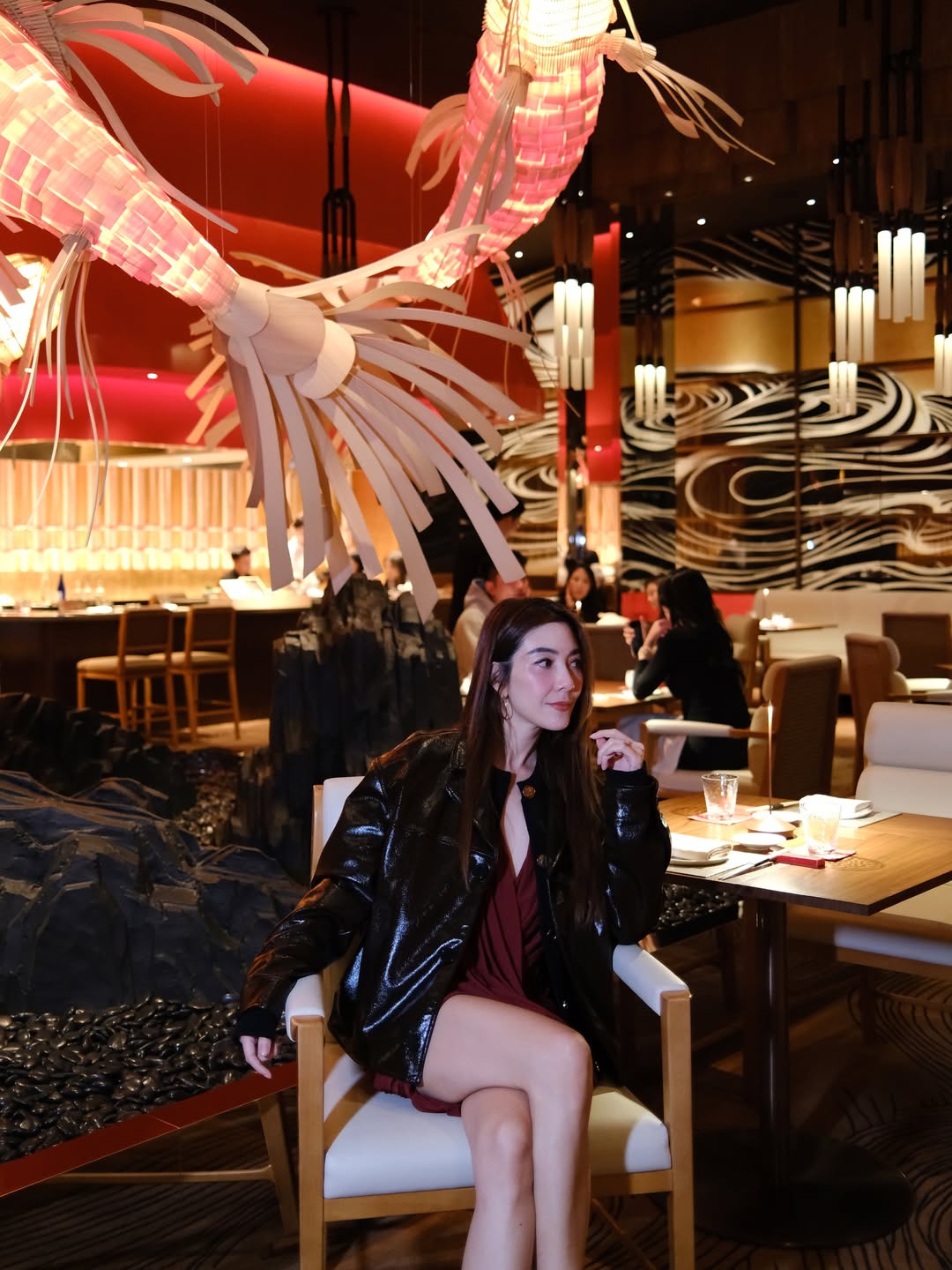 วุ้นเส้น - วิริฒิพา ภักดีประสงค์