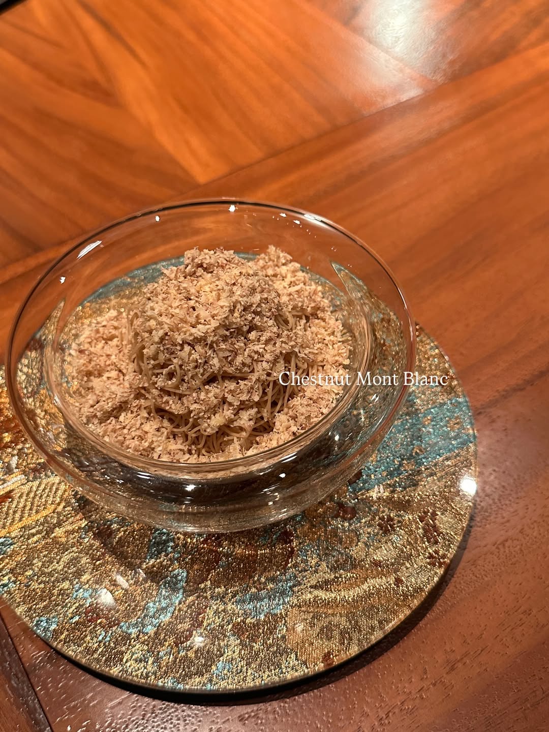 วุ้นเส้น - วิริฒิพา ภักดีประสงค์