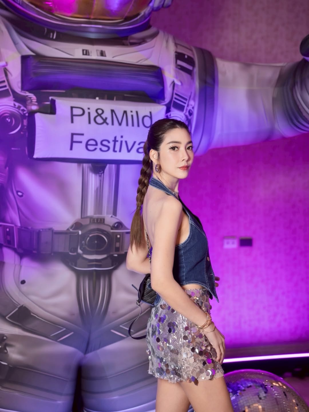 วุ้นเส้น - วิริฒิพา ภักดีประสงค์