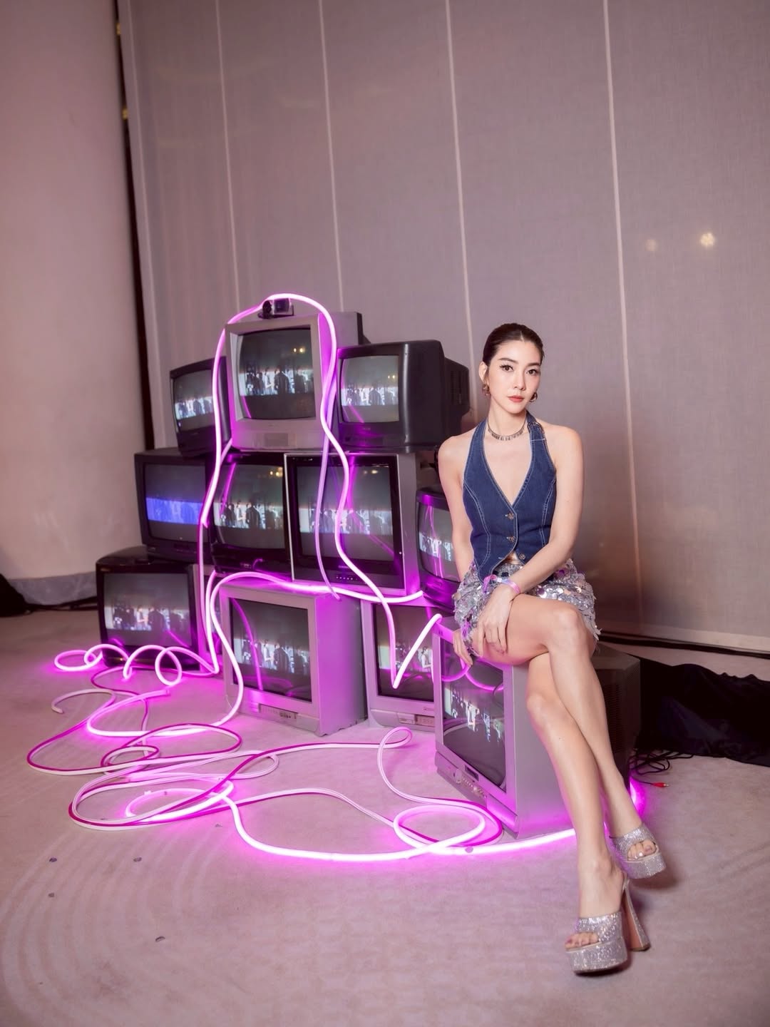 วุ้นเส้น - วิริฒิพา ภักดีประสงค์