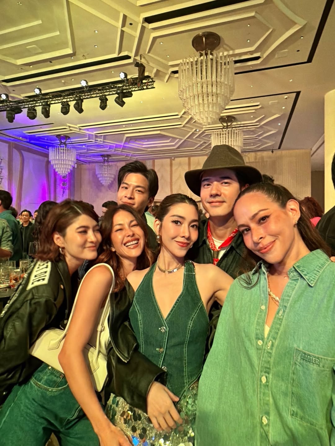 วุ้นเส้น - วิริฒิพา ภักดีประสงค์