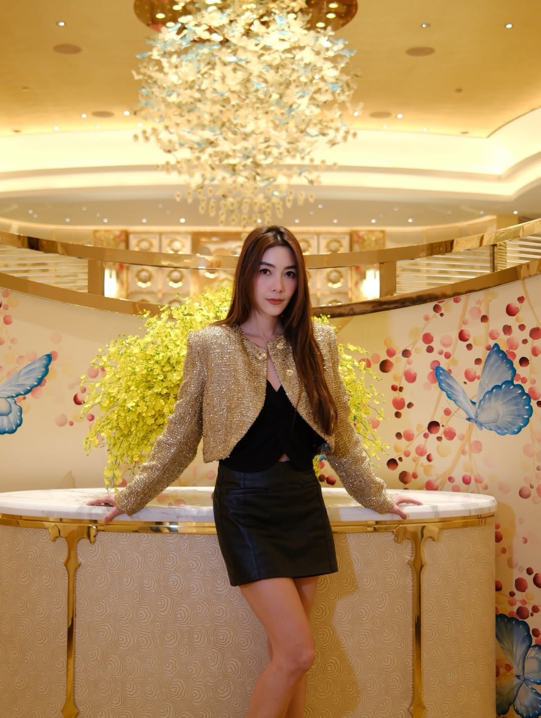 วุ้นเส้น - วิริฒิพา ภักดีประสงค์