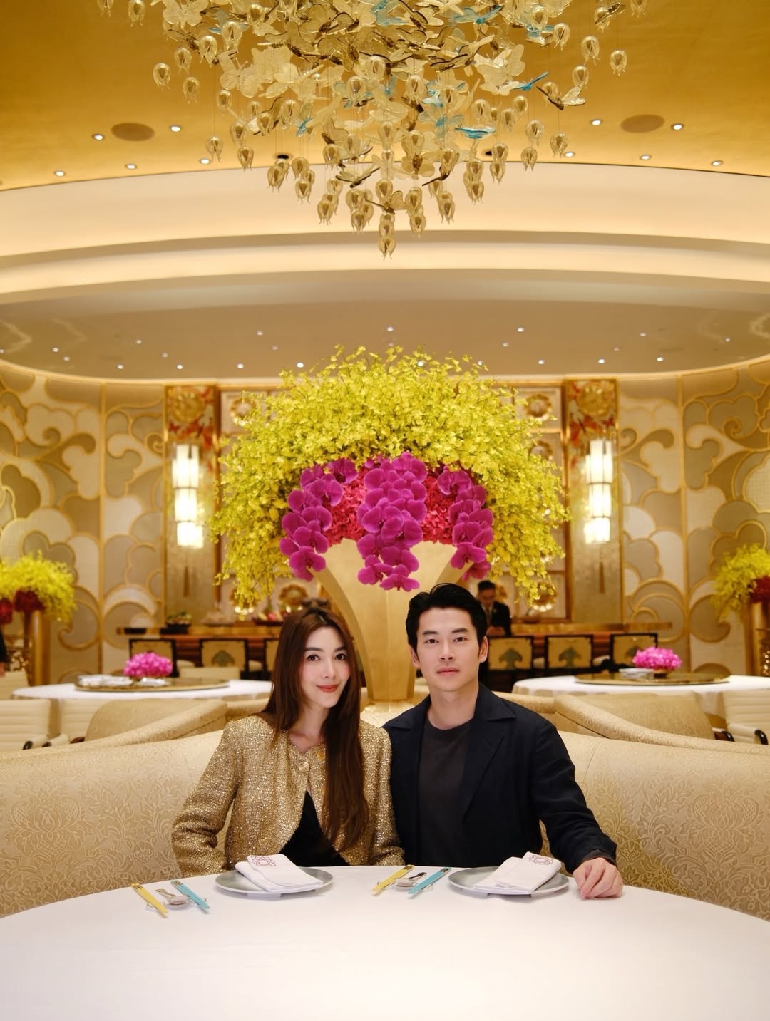 วุ้นเส้น - วิริฒิพา ภักดีประสงค์