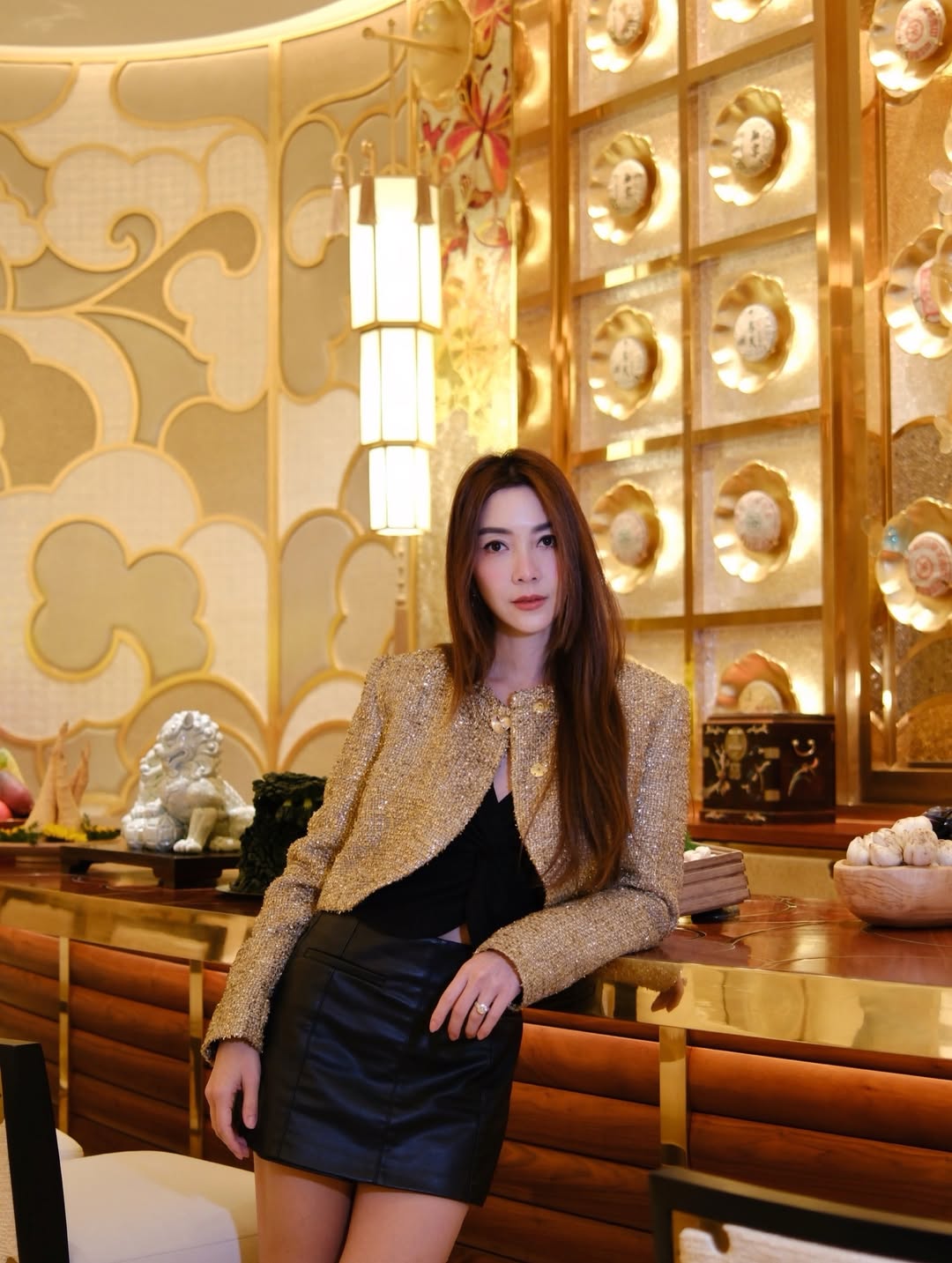 วุ้นเส้น - วิริฒิพา ภักดีประสงค์