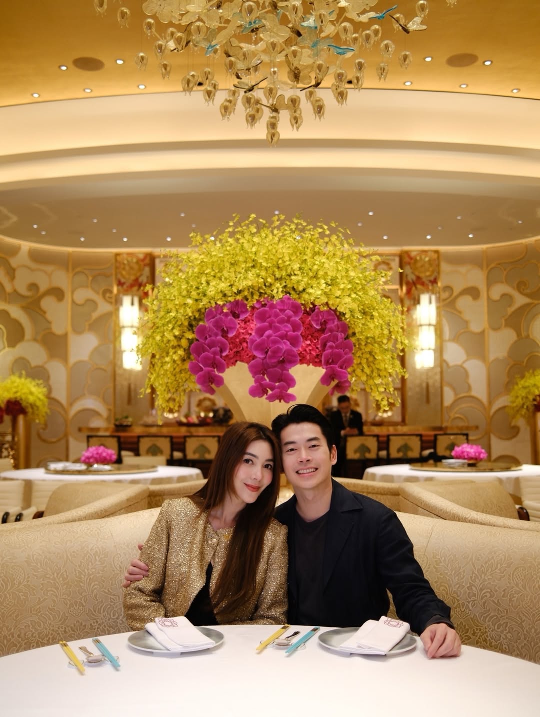 วุ้นเส้น - วิริฒิพา ภักดีประสงค์