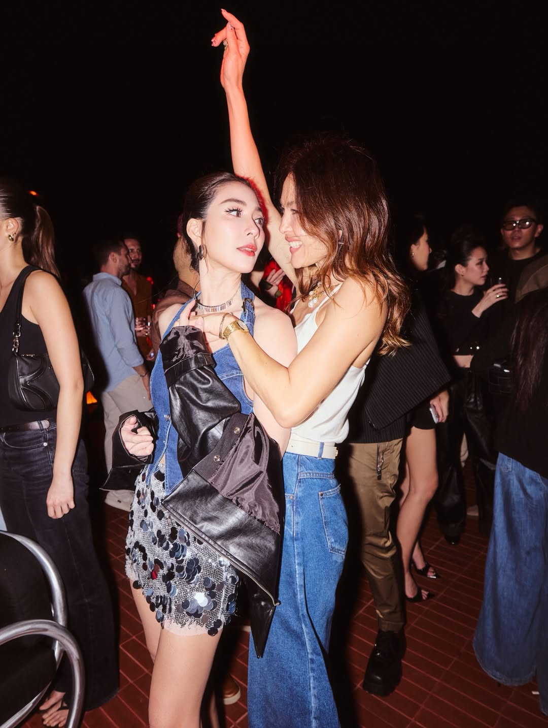 วุ้นเส้น - วิริฒิพา ภักดีประสงค์