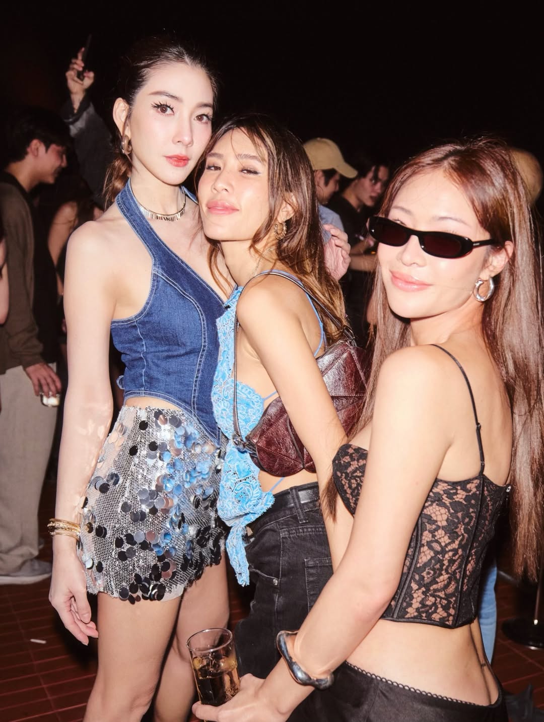 วุ้นเส้น - วิริฒิพา ภักดีประสงค์