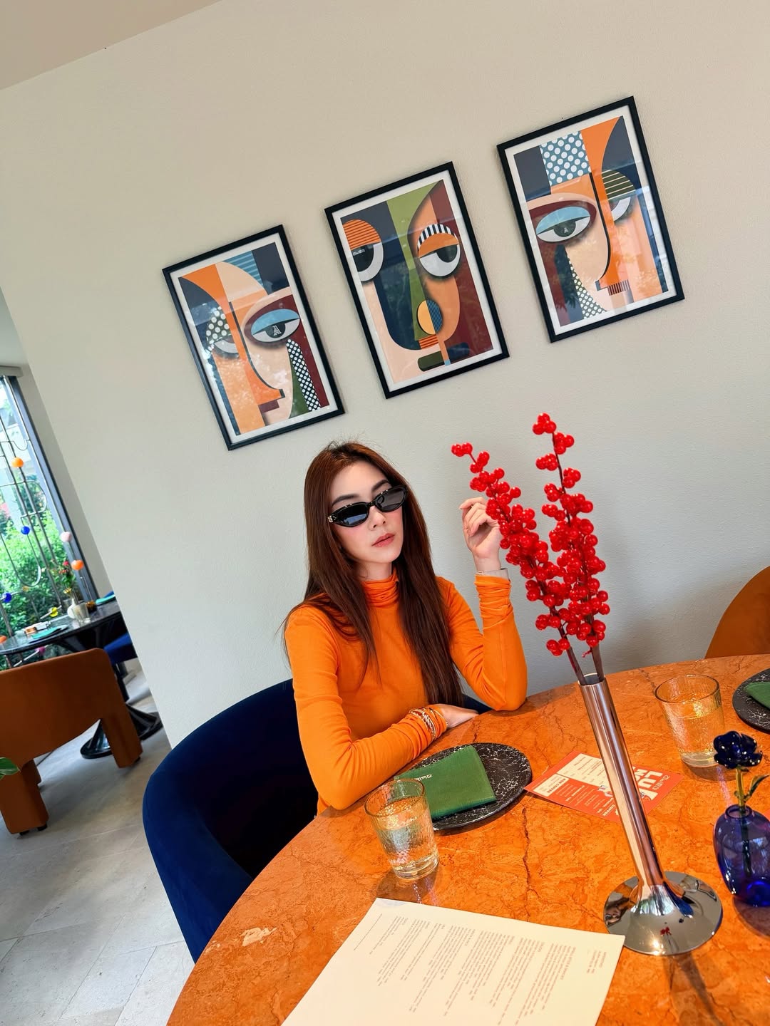 วุ้นเส้น - วิริฒิพา ภักดีประสงค์