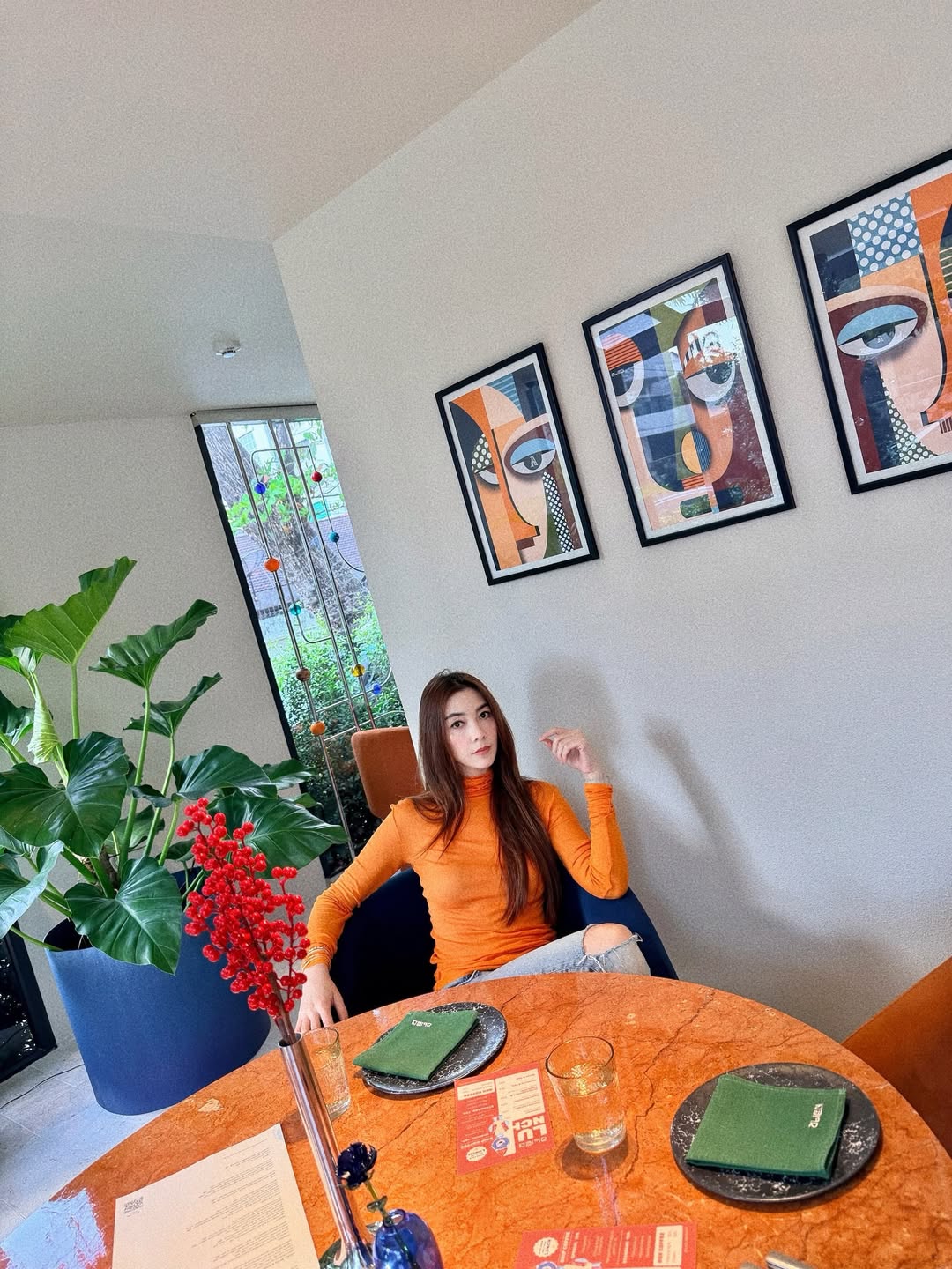 วุ้นเส้น - วิริฒิพา ภักดีประสงค์