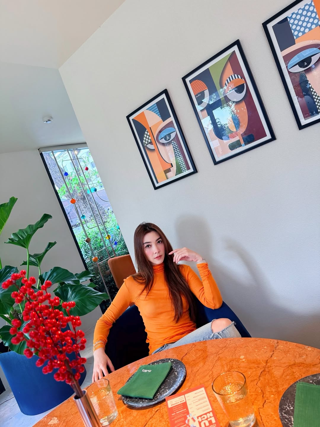 วุ้นเส้น - วิริฒิพา ภักดีประสงค์