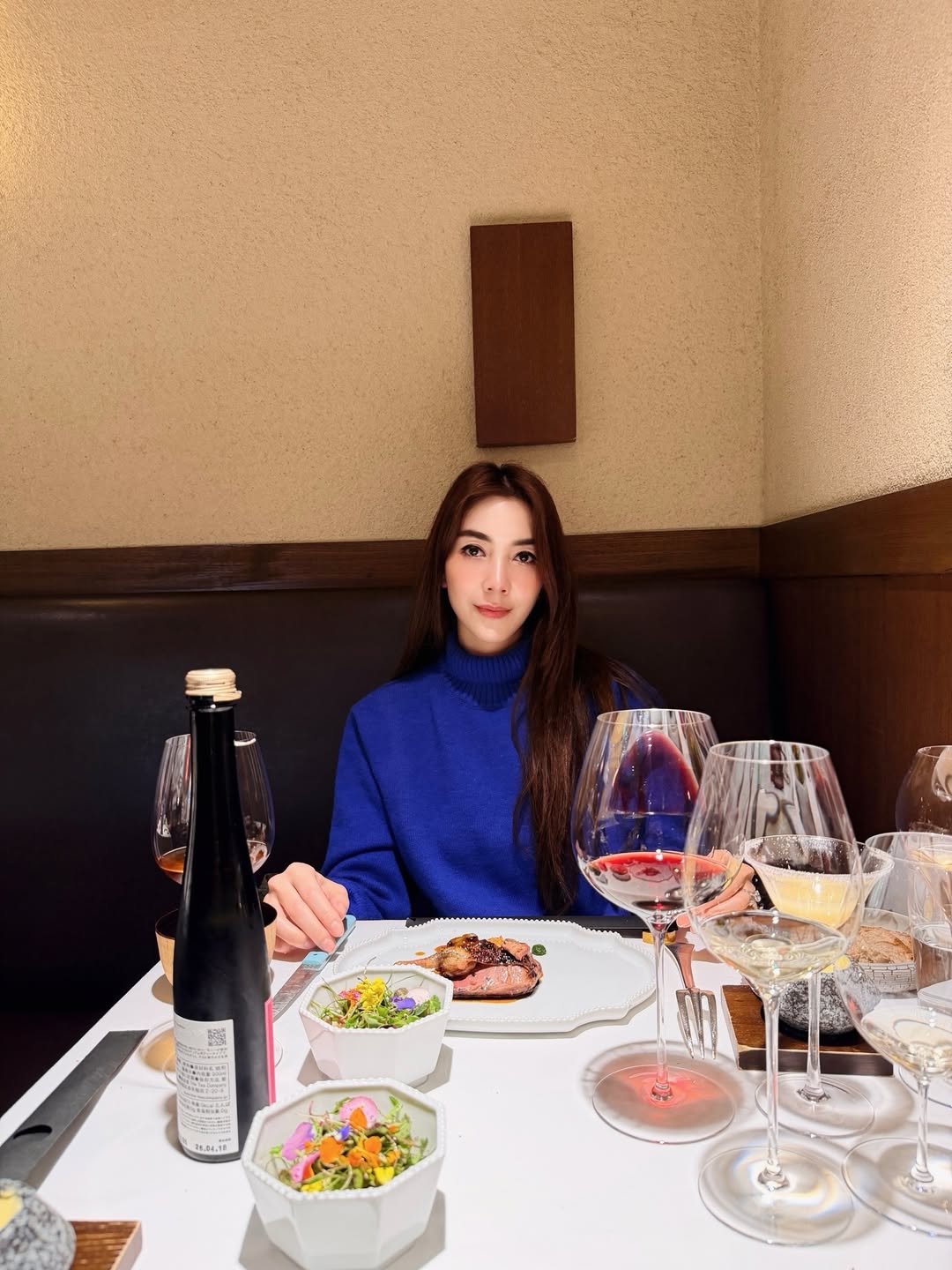 วุ้นเส้น - วิริฒิพา ภักดีประสงค์