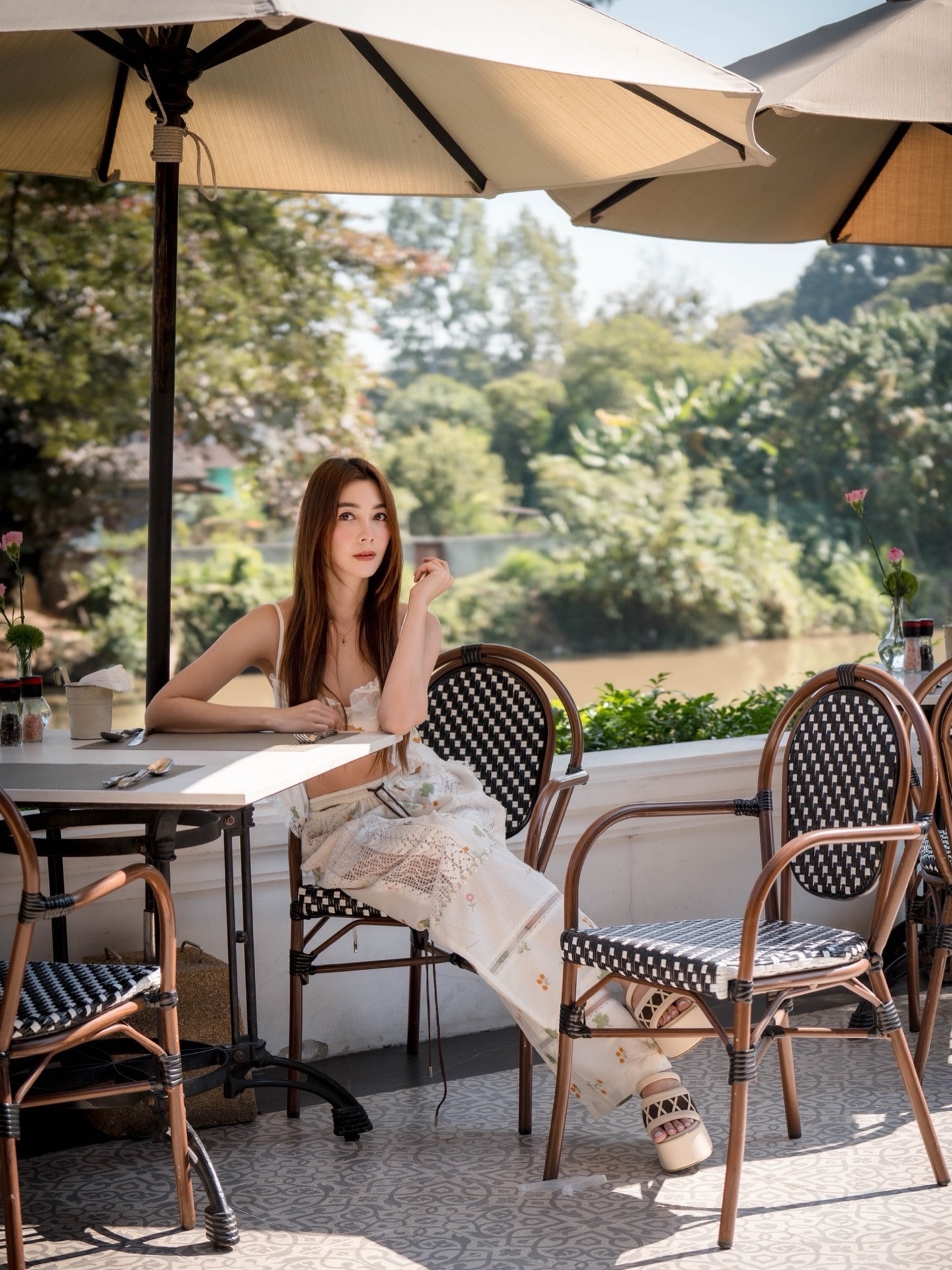 วุ้นเส้น - วิริฒิพา ภักดีประสงค์