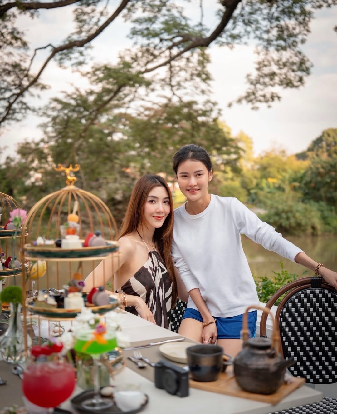 วุ้นเส้น - วิริฒิพา ภักดีประสงค์