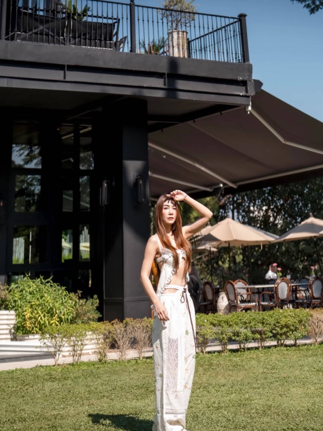 วุ้นเส้น - วิริฒิพา ภักดีประสงค์