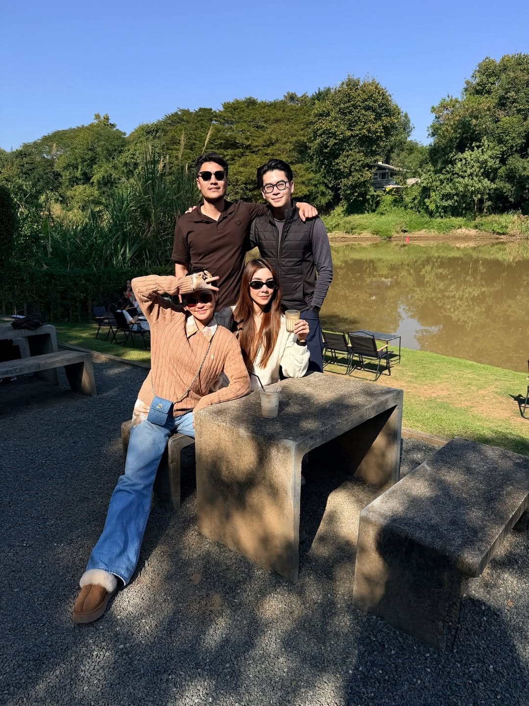 วุ้นเส้น - วิริฒิพา ภักดีประสงค์