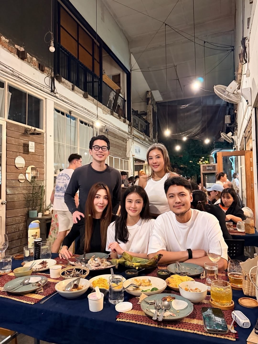 วุ้นเส้น - วิริฒิพา ภักดีประสงค์