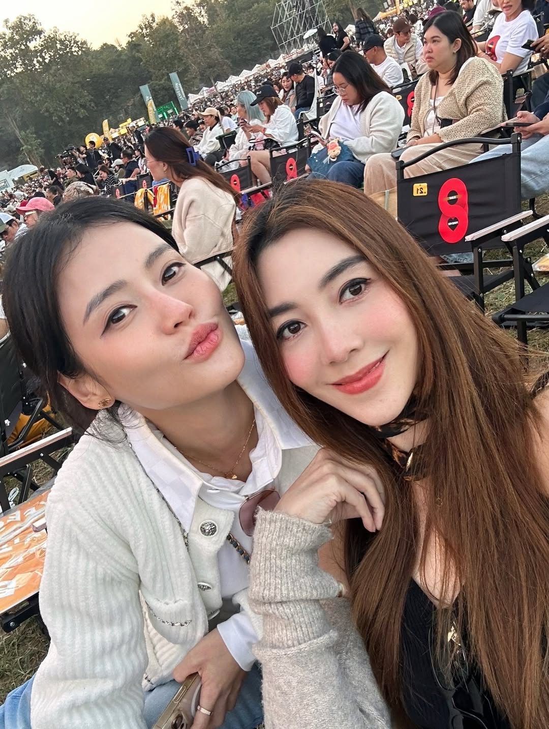 วุ้นเส้น - วิริฒิพา ภักดีประสงค์