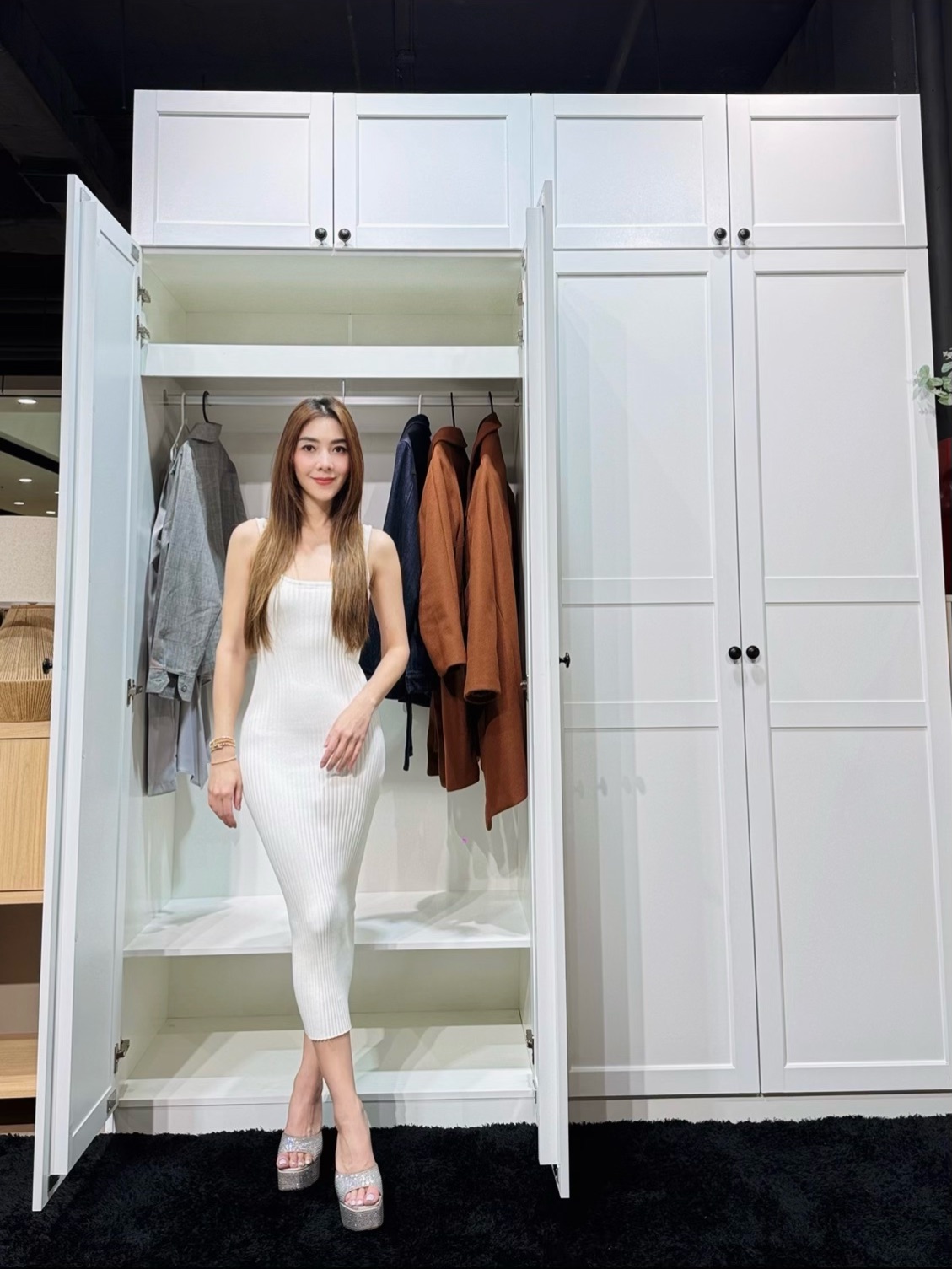 วุ้นเส้น - วิริฒิพา ภักดีประสงค์