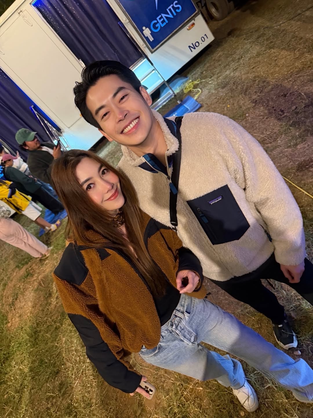 วุ้นเส้น - วิริฒิพา ภักดีประสงค์