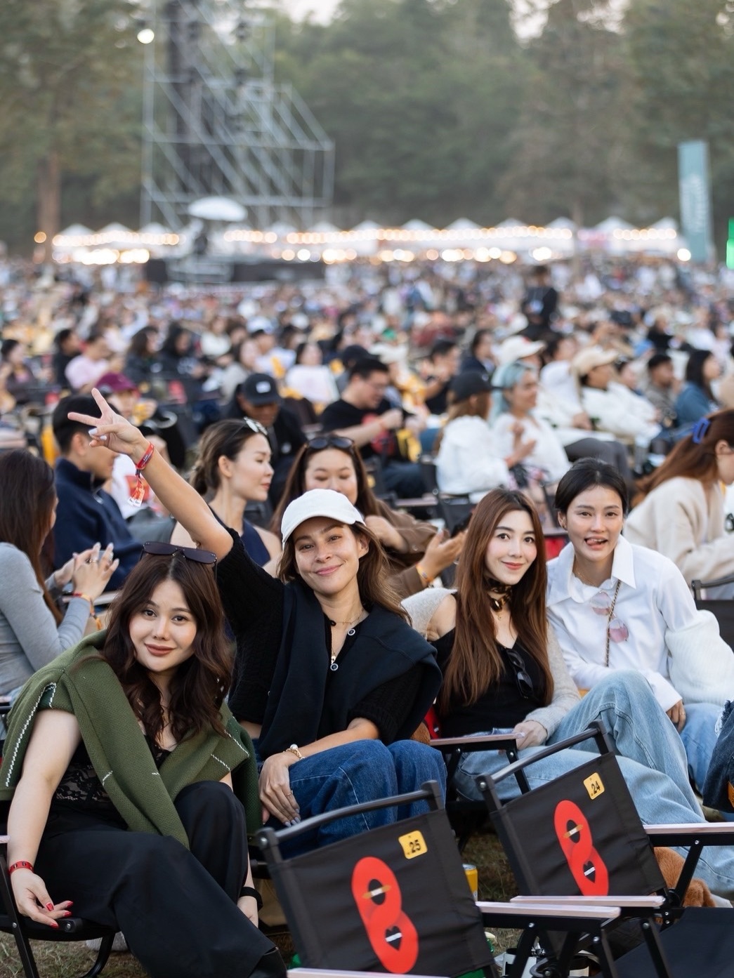 วุ้นเส้น - วิริฒิพา ภักดีประสงค์