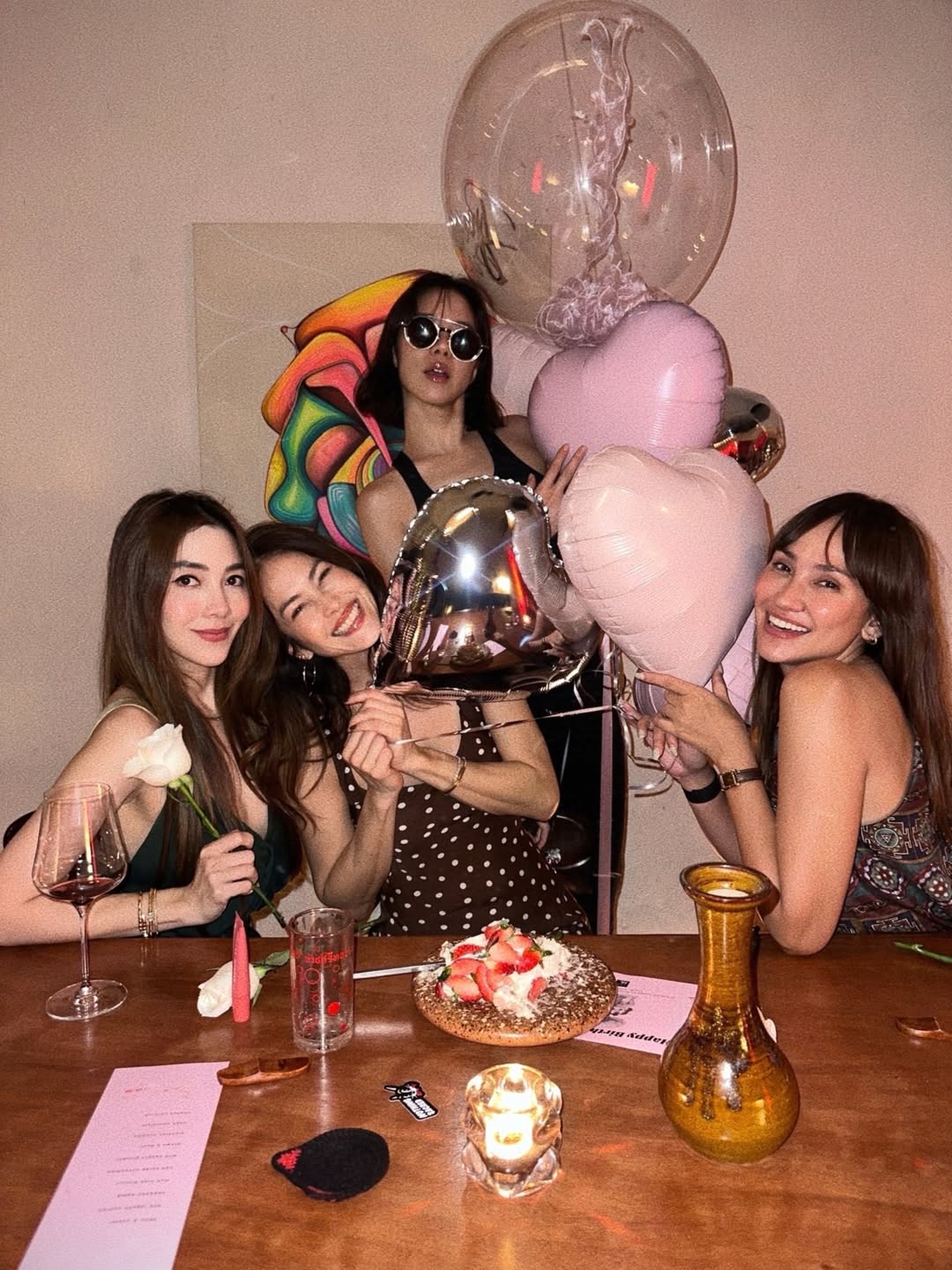 วุ้นเส้น - วิริฒิพา ภักดีประสงค์