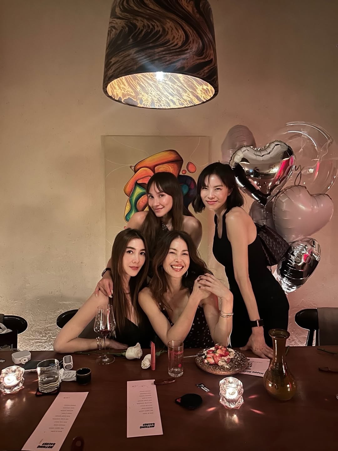 วุ้นเส้น - วิริฒิพา ภักดีประสงค์