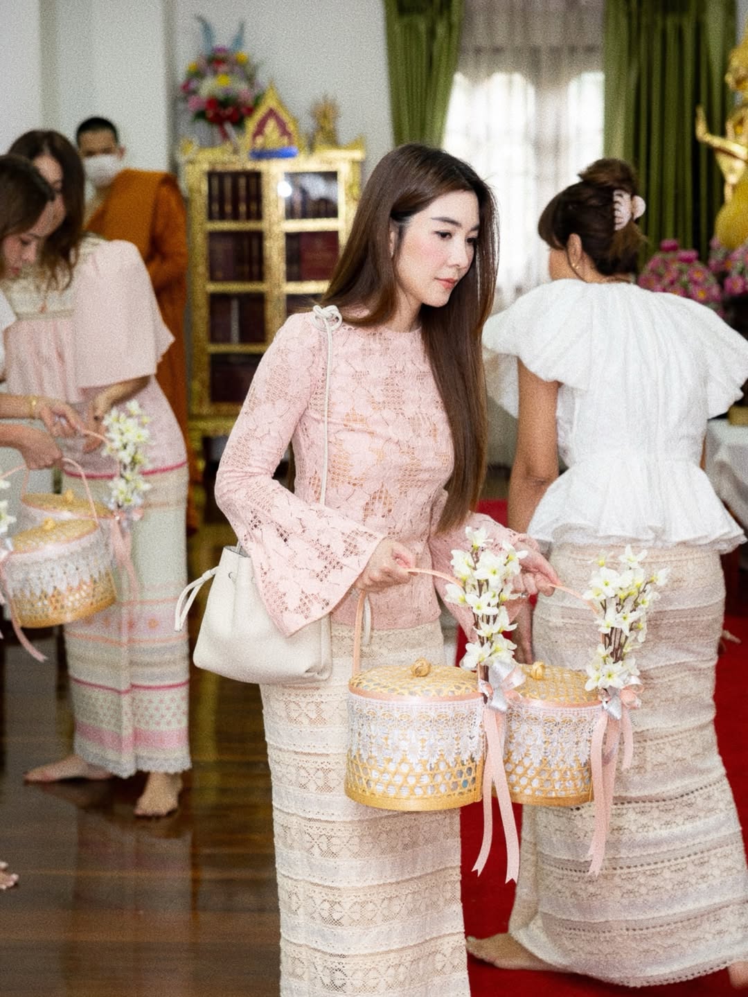 วุ้นเส้น - วิริฒิพา ภักดีประสงค์