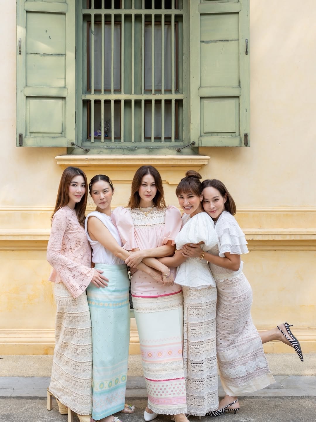 วุ้นเส้น - วิริฒิพา ภักดีประสงค์