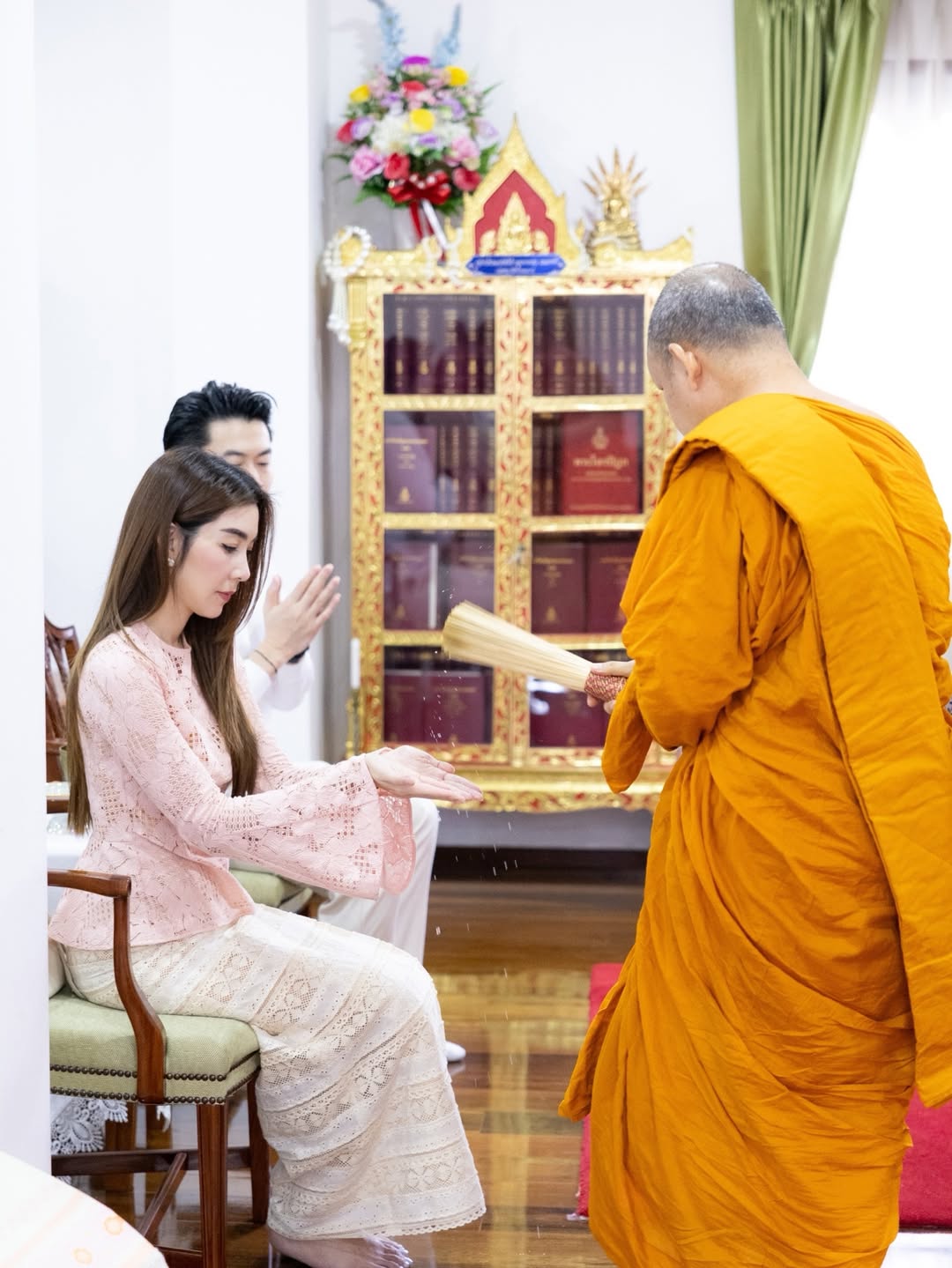 วุ้นเส้น - วิริฒิพา ภักดีประสงค์