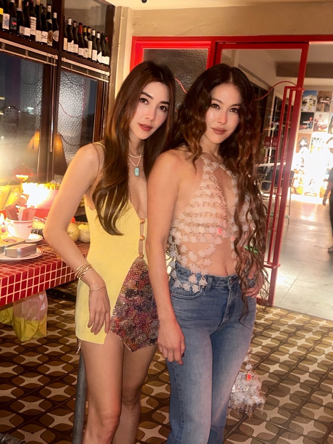 วุ้นเส้น - วิริฒิพา ภักดีประสงค์