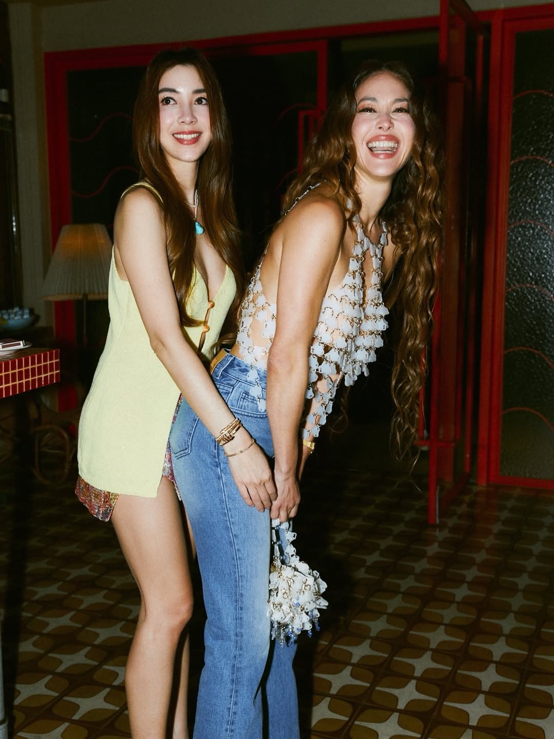 วุ้นเส้น - วิริฒิพา ภักดีประสงค์