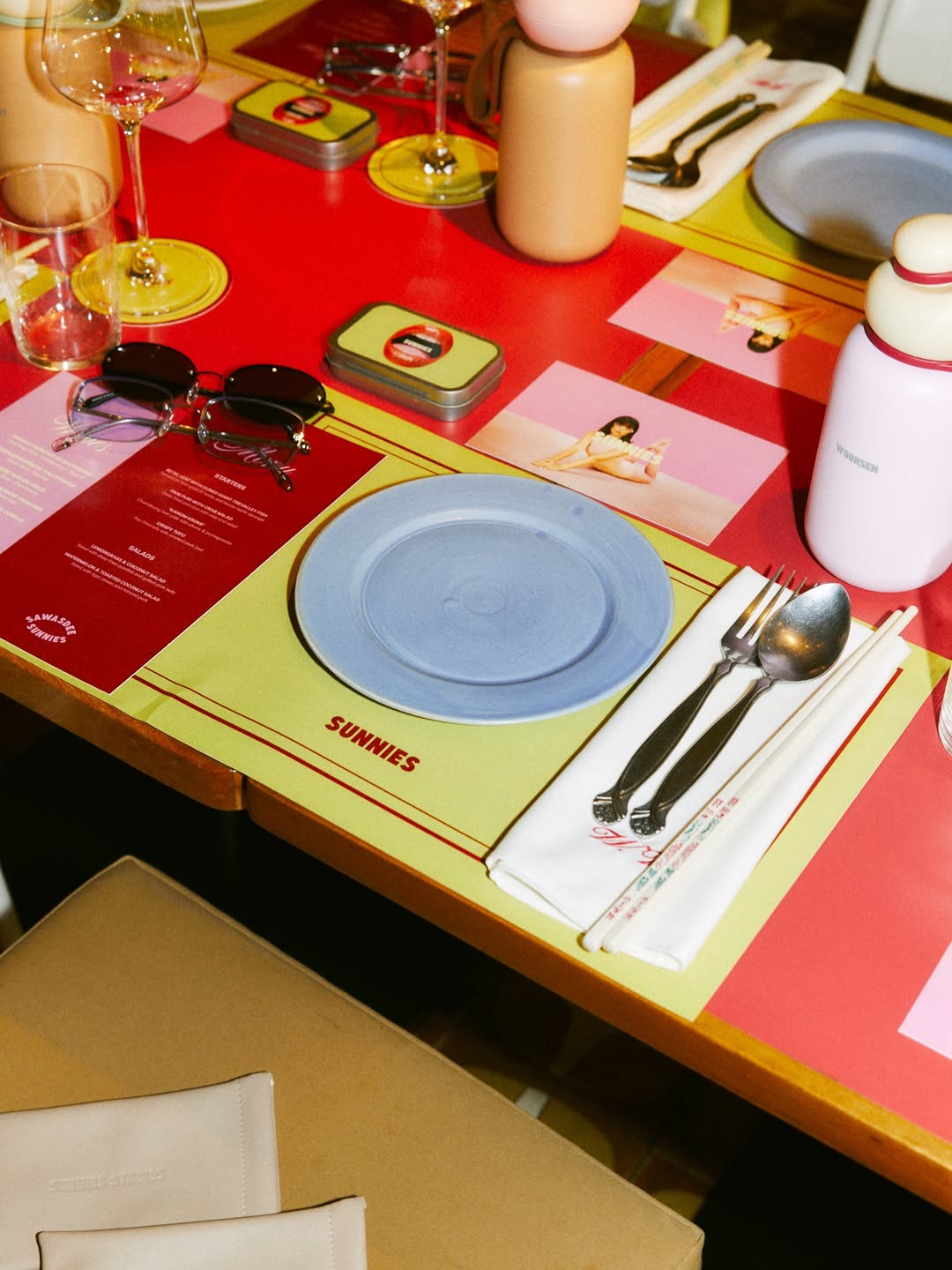 วุ้นเส้น - วิริฒิพา ภักดีประสงค์