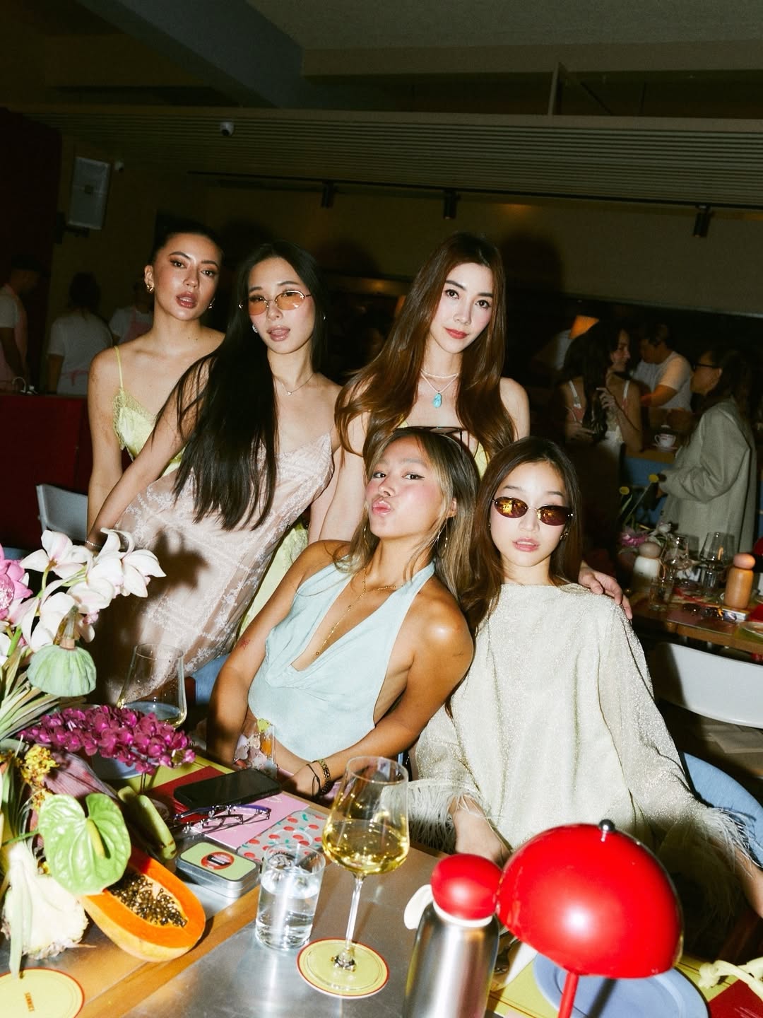 วุ้นเส้น - วิริฒิพา ภักดีประสงค์