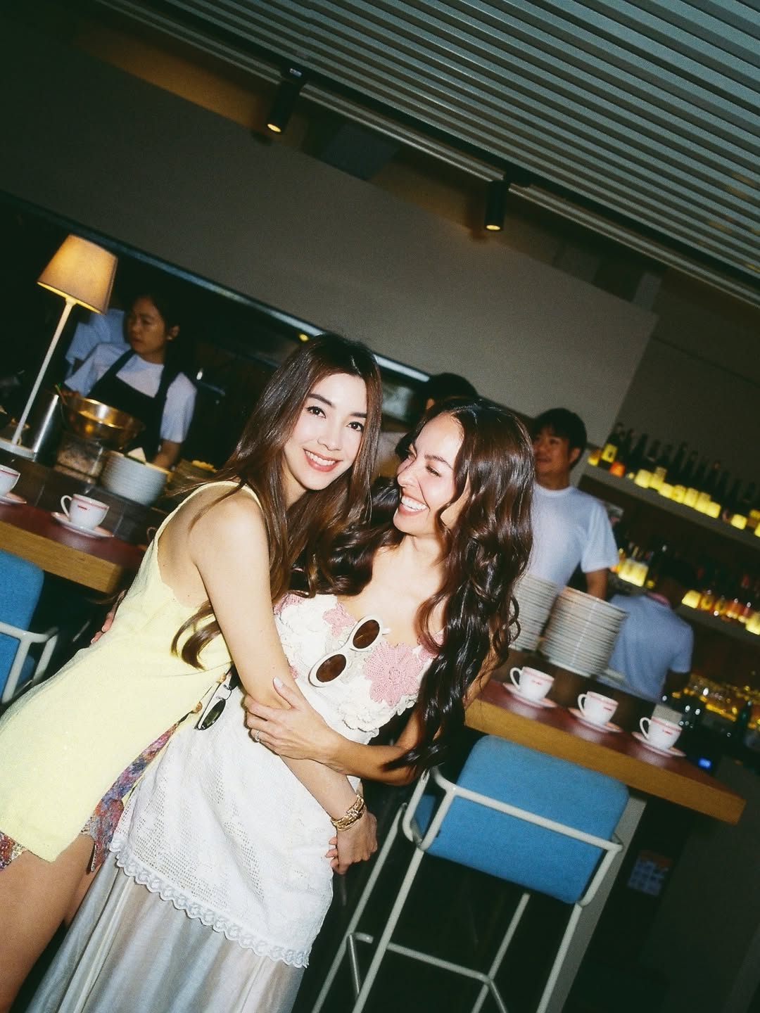 วุ้นเส้น - วิริฒิพา ภักดีประสงค์