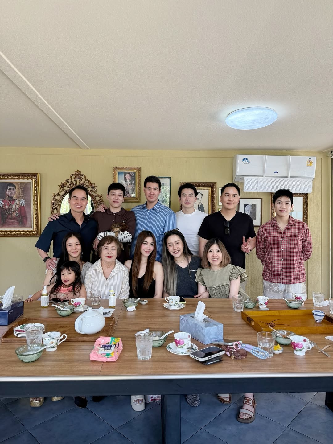 วุ้นเส้น - วิริฒิพา ภักดีประสงค์