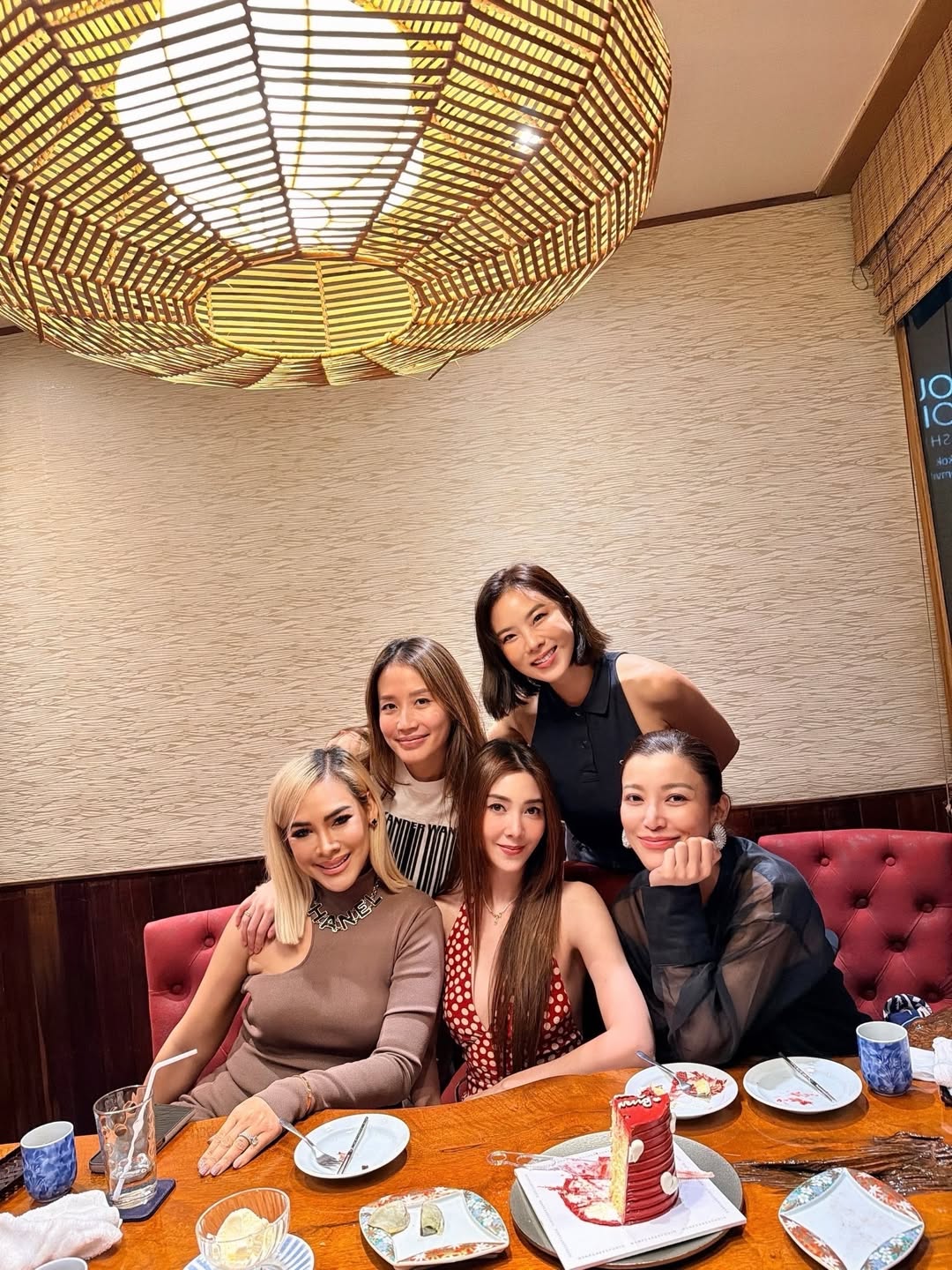 วุ้นเส้น - วิริฒิพา ภักดีประสงค์