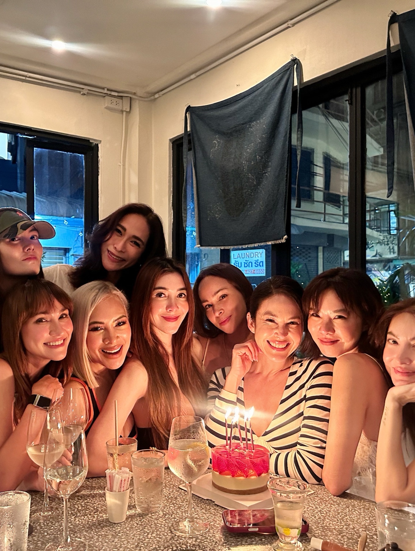 วุ้นเส้น - วิริฒิพา ภักดีประสงค์