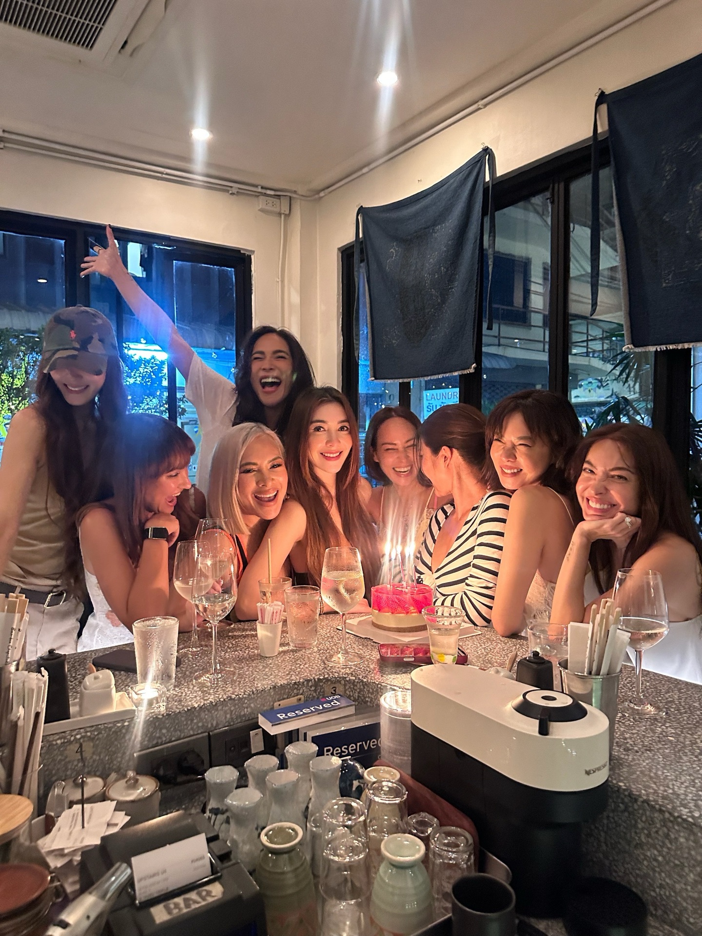 วุ้นเส้น - วิริฒิพา ภักดีประสงค์