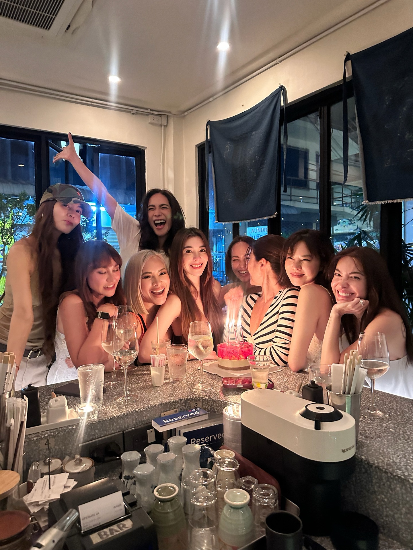 วุ้นเส้น - วิริฒิพา ภักดีประสงค์