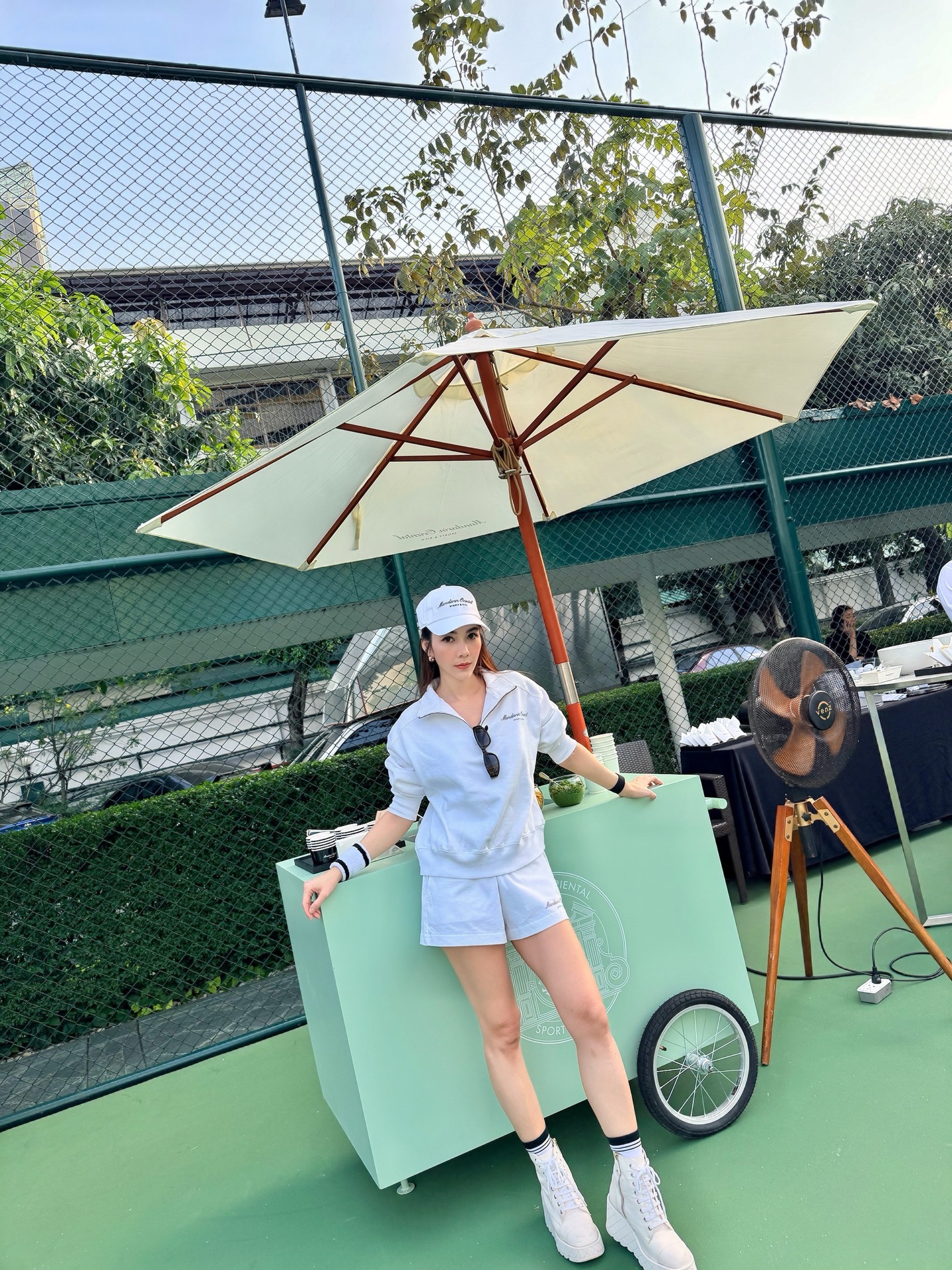 วุ้นเส้น - วิริฒิพา ภักดีประสงค์