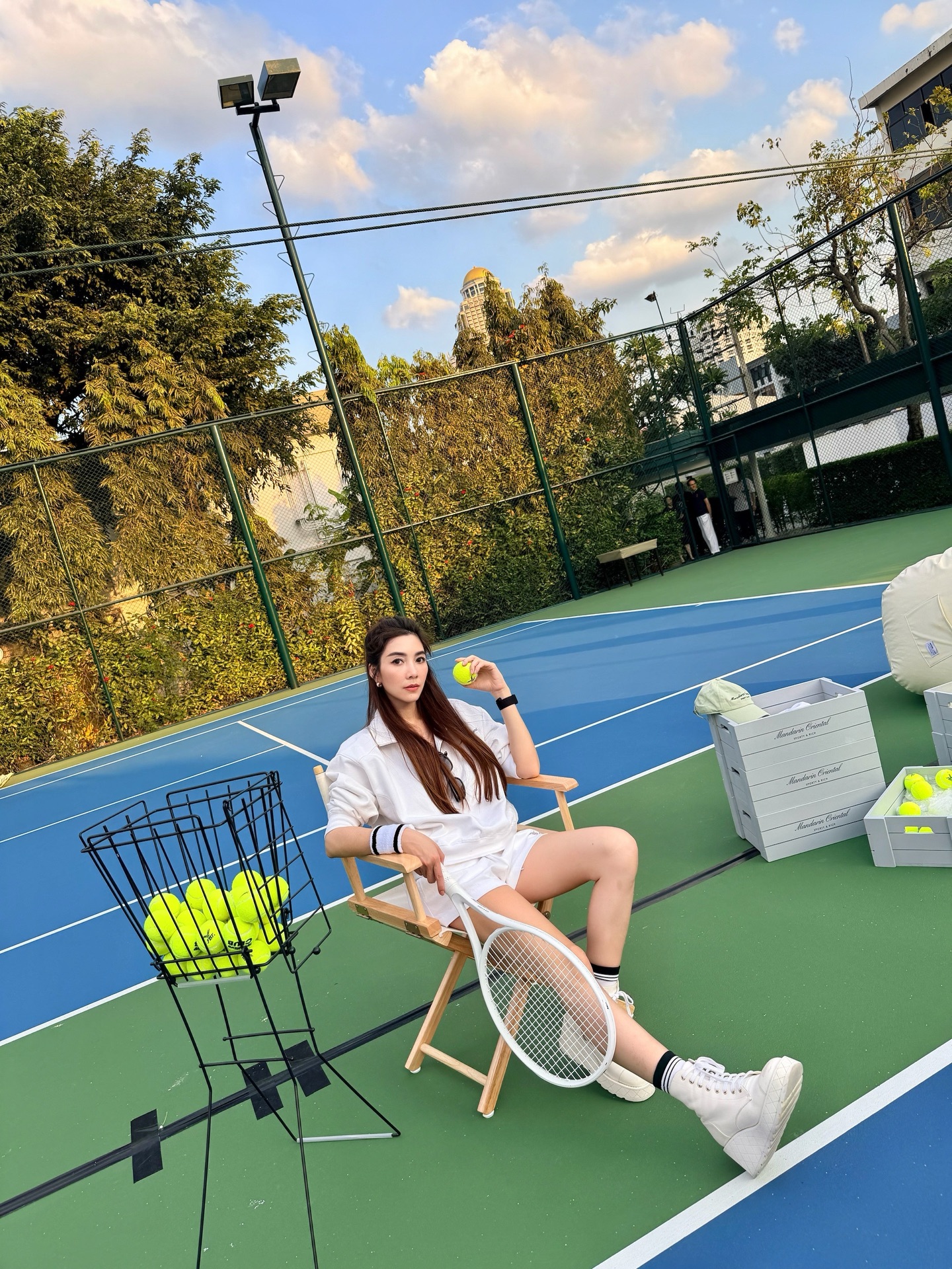 วุ้นเส้น - วิริฒิพา ภักดีประสงค์