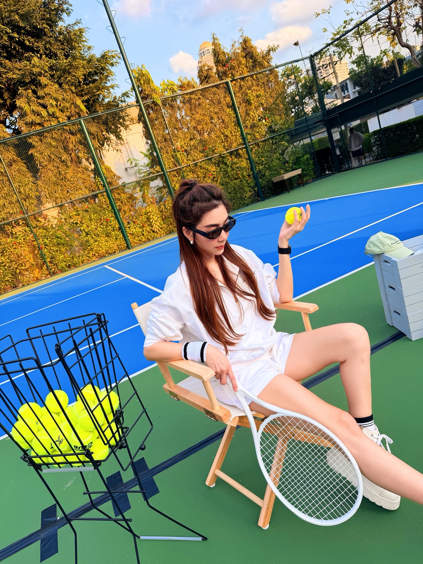 วุ้นเส้น - วิริฒิพา ภักดีประสงค์