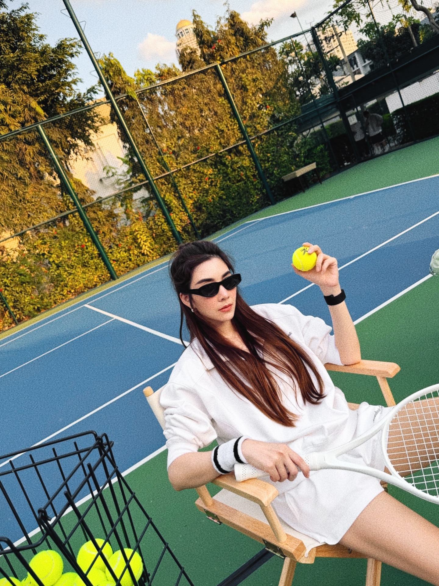 วุ้นเส้น - วิริฒิพา ภักดีประสงค์