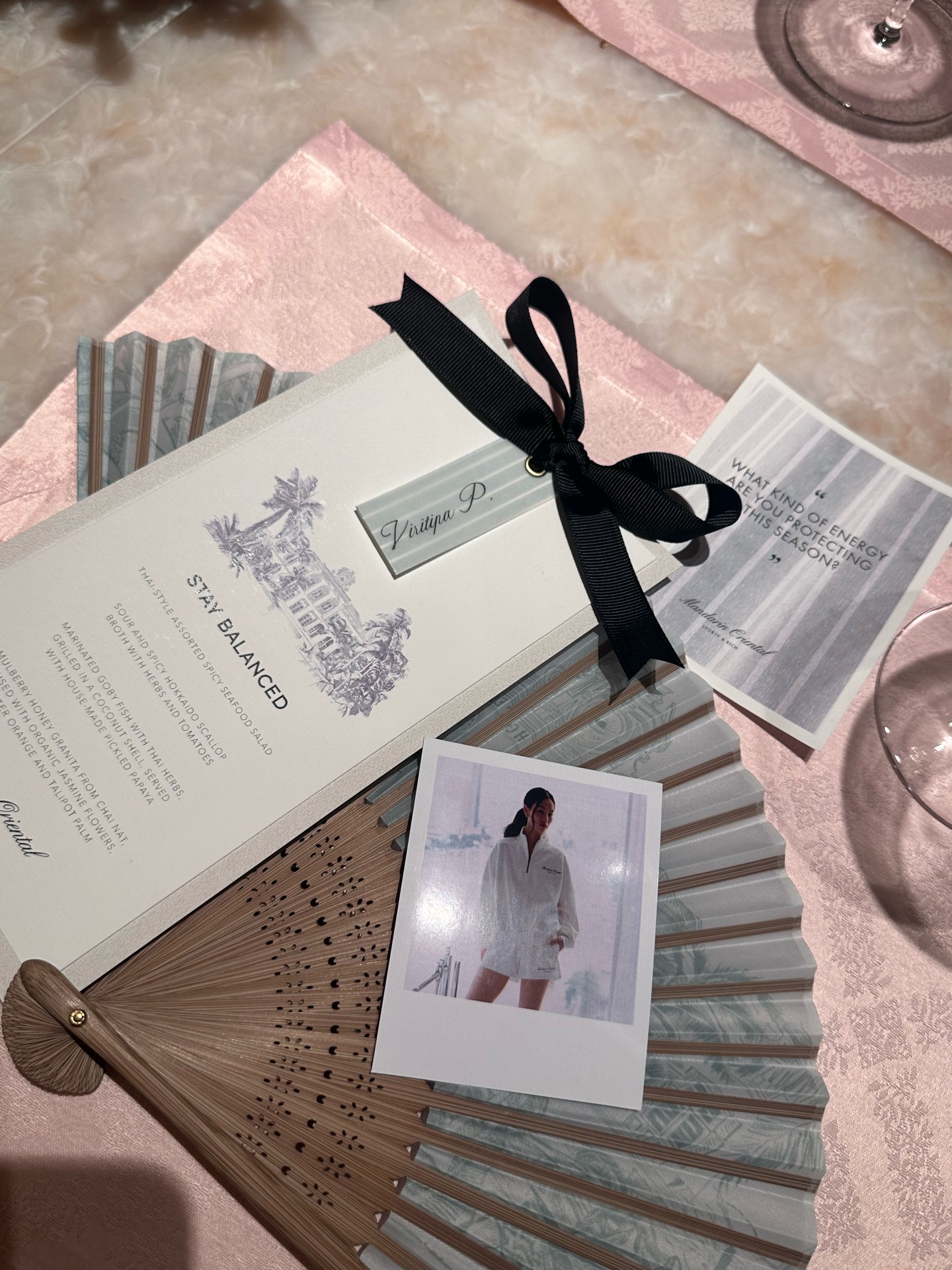 วุ้นเส้น - วิริฒิพา ภักดีประสงค์