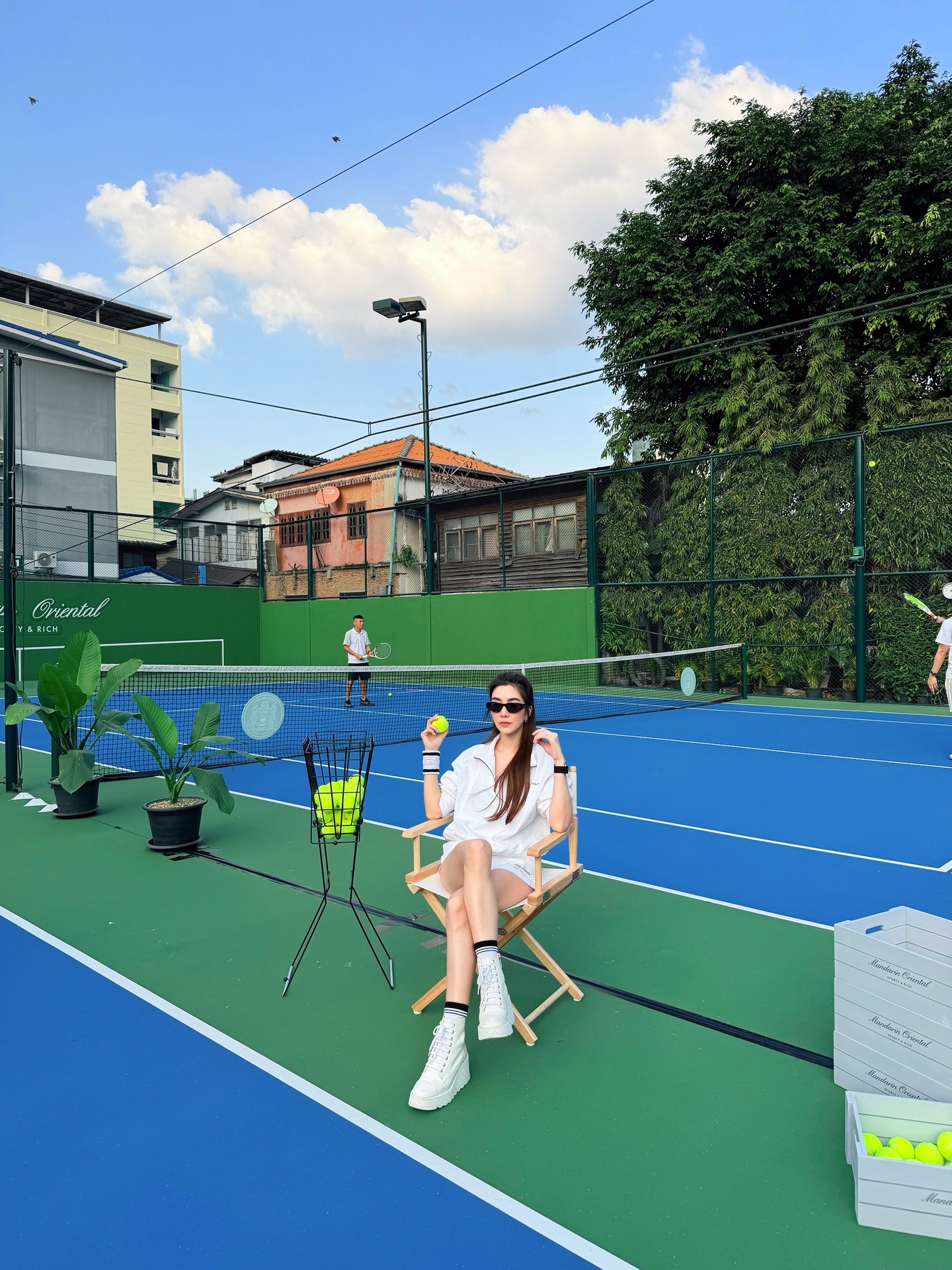 วุ้นเส้น - วิริฒิพา ภักดีประสงค์